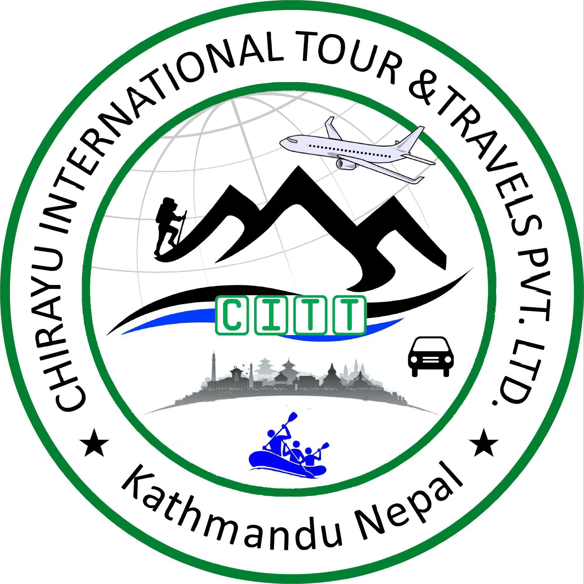Chirayu International