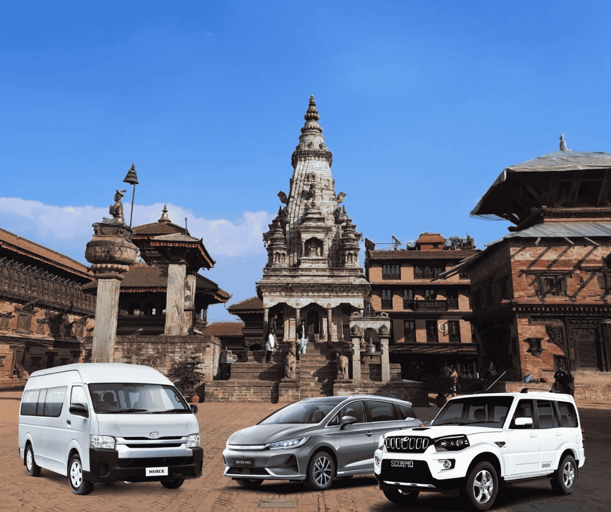 Sightseeing Tours